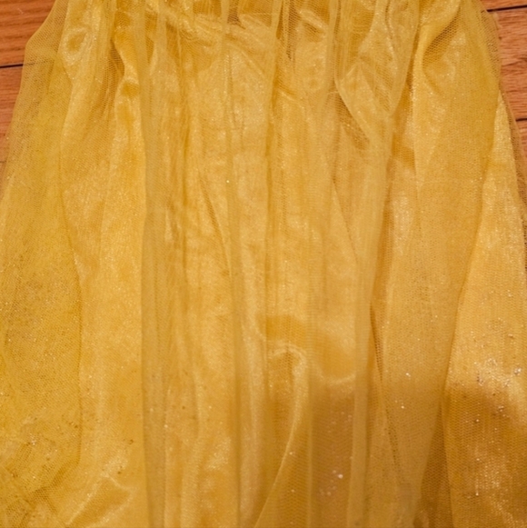 3T Disney Princess Nightgowns - Picture 8 of 8